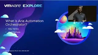 Self-Guided Workshop: Aria Automation Orchestrator - Advanced Use (HOL-2401-08-CMP)