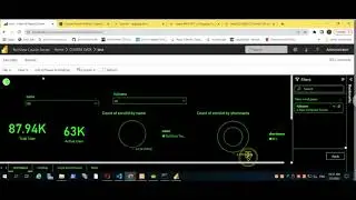 15. Power BI Report Server Tutorial: Save & Customize Reports with Bookmark, Filter & View Control