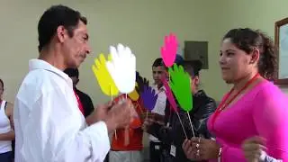 Diagnóstico socioeconómico