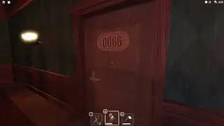 How did this even happen (Roblox Doors)