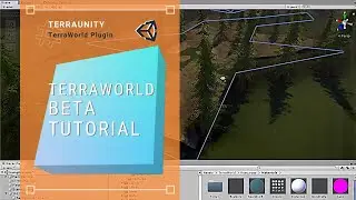 TerraWorld Beta Tutorial