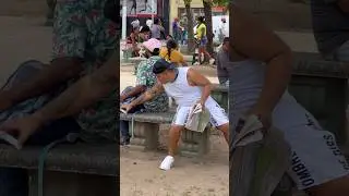 Cigarrillos mojados 🚬🤣 