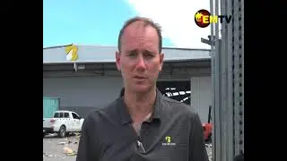 LOOTED ITEMS RETRIEVED