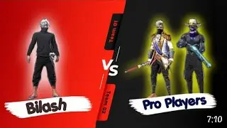 2vs1 custom game pliya 🤪 free fire 🔥 virl video