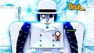 I feel so stupid showcasing this on All Star Tower Defense