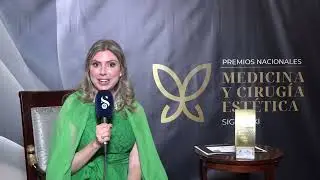 Entrevista con la Dra. Carmen Orte Aldea, galardonada en Aragón