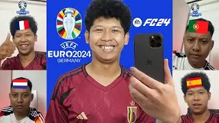 Main FC24 Tapi Diatur Filter