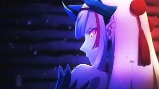 Fate Grand Order |AMV| End It