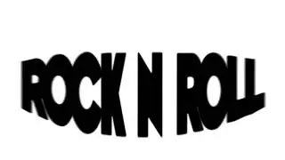 TYPOGRAPHY: Virtual Riot - Idols (EDM Mashup) (SHORT)