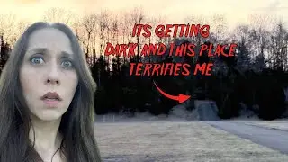 LETS GO IN THERE!!!