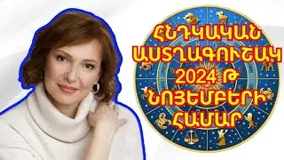 Փորձություններ են սպասվում. Հնդկական աստղագուշակ 2024 թ նոյեմբերի բոլոր Կենդանակերպի նշանների համար