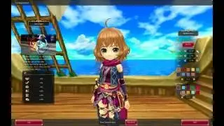 Twin Saga Episode 1