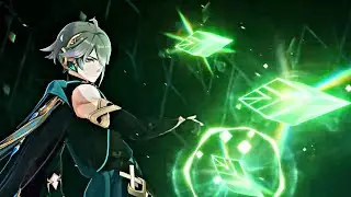 Easy Domain Challenge! | Genshin Impact 3.7 Divine Ingenuity Custom Domain