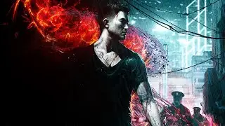 sleeping dogs free roam#5 тяжелая миссия прохождение китае гонконг