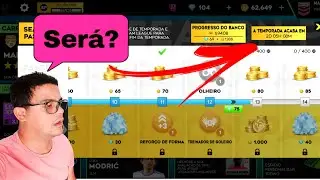 O LANÇAMENTO DO DLS 24 VAI SER AMANHÃ!?