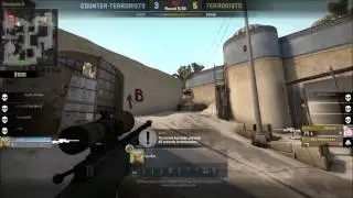 SURKO AWP PWN POWAH!!!!