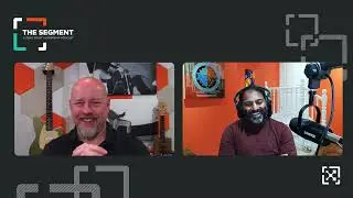 The Segment Ep2 S2: Questioning the Status Quo