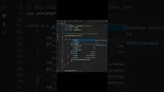GET Req in Node Js   