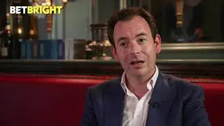 Nick Luck - Wesley Ward