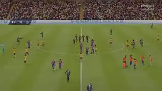 Fifa with maxwell