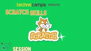 Scratch Tutorial - Motion Blocks Part 2