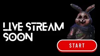 Live streaming of AmIGoS Gaming