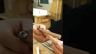 Popsicle Sticks Saves the Vise 
