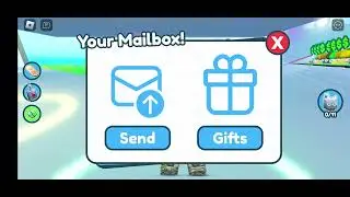 Day 1 of checking my gifts