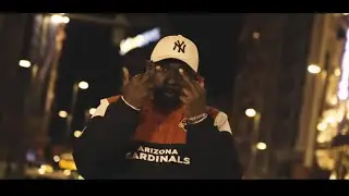 JEROME - TODO SIGUE IGUAL (prod. All_ejobeatboy)