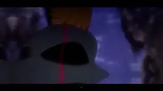 AMV UCHIHA NARUTO (SHALDIN MODE)