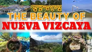 Nueva Vizcaya tourist spots BEAUTIFUL DESTINATIONS | Jhobz Ree
