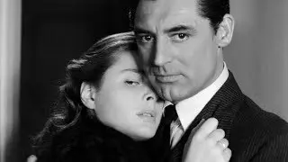 Nat King Cole - Ansiedad  (some old movies)