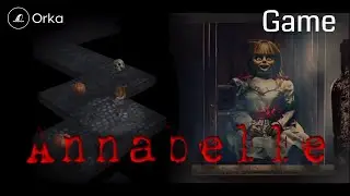 Annabelle : The Game [Trailer]