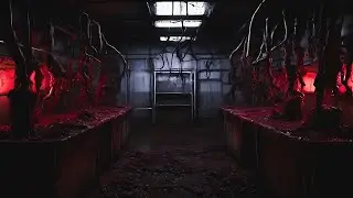 Körperfresser - Sci-Fi Hörspiel