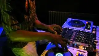 Just Jose & DJ Aluda at Swangz ave.mp4