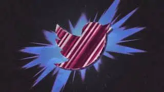 80s Retro Opener Title & Logo