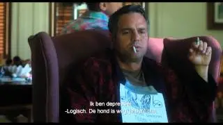 INFINITELY POLAR BEAR trailer