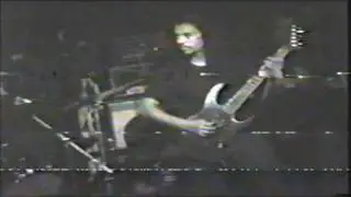 GUEHENOM The Immortal Sign Of The Ciclopic God Into Crepuscular Moonshadow [1996]