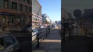 марафон в Варшаві 14 сентября 2020 г.