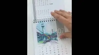 watercolor guild video 82