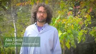 NeighborWoods Tree Planting Event Promotes Tree Campus USA