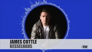 James Cottle - Kesselhaus