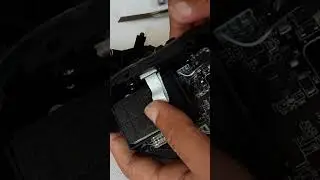 Razer naga epic chroma | Gaming Mouse | Fix | Scroll #razer #diy #fix  #gaming