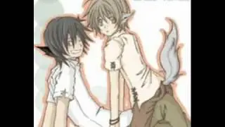 Sirius and Remus - Fast Full Moon Dance