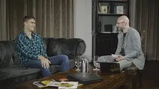 Det Svarta Magasinet - Avsnitt 1 Eero Markkanen