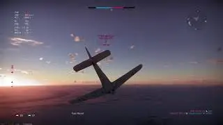 Stalinium Moment (Fw 190 vs Yak-3 VK) | War Thunder