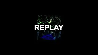 (Free) Token type hard beat ~ Replay