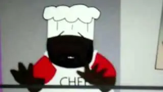 Chef's Prostitute song