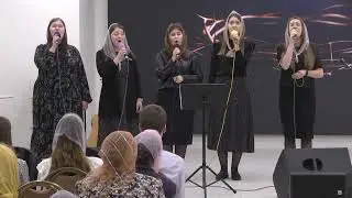 Равви (Разбивая сосуд на осколки) / Песня