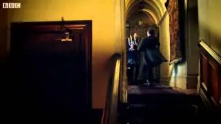 Filmdizzi.com A teeny tiny bit terrified! - Doctor Who Series 7 Part 2 Promo/Fragman/Trailer